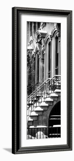 Vertical Panoramic - Door Posters-Philippe Hugonnard-Framed Photographic Print