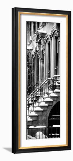 Vertical Panoramic - Door Posters-Philippe Hugonnard-Framed Photographic Print