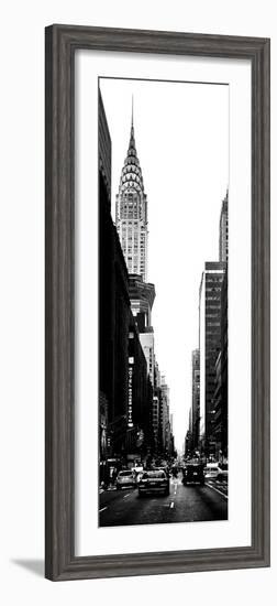 Vertical Panoramic - Door Posters-Philippe Hugonnard-Framed Premium Photographic Print