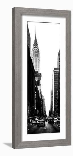 Vertical Panoramic - Door Posters-Philippe Hugonnard-Framed Premium Photographic Print