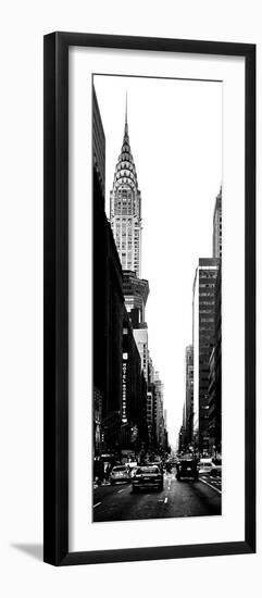 Vertical Panoramic - Door Posters-Philippe Hugonnard-Framed Photographic Print