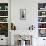 Vertical Panoramic - Door Posters-Philippe Hugonnard-Framed Photographic Print displayed on a wall