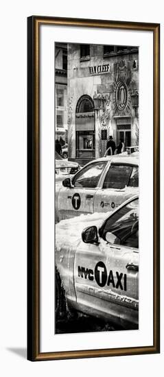 Vertical Panoramic - Door Posters-Philippe Hugonnard-Framed Photographic Print