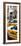 Vertical Panoramic - Door Posters-Philippe Hugonnard-Framed Photographic Print