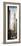 Vertical Panoramic - Door Posters-Philippe Hugonnard-Framed Photographic Print