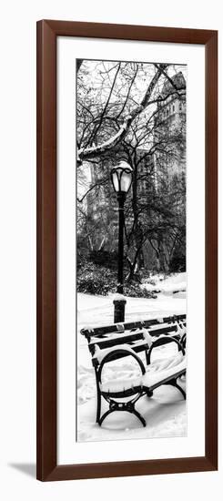 Vertical Panoramic - Door Posters-Philippe Hugonnard-Framed Photographic Print