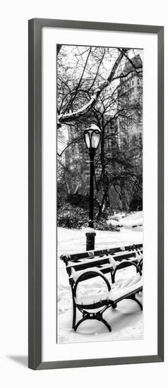 Vertical Panoramic - Door Posters-Philippe Hugonnard-Framed Photographic Print