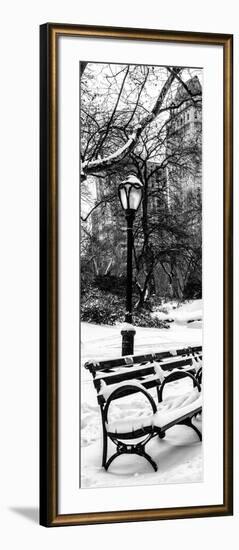 Vertical Panoramic - Door Posters-Philippe Hugonnard-Framed Photographic Print