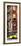 Vertical panoramic - Harlem - New York City - United States-Philippe Hugonnard-Framed Photographic Print