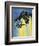 Vertical Take-Off Jets-Wilf Hardy-Framed Giclee Print