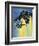 Vertical Take-Off Jets-Wilf Hardy-Framed Giclee Print