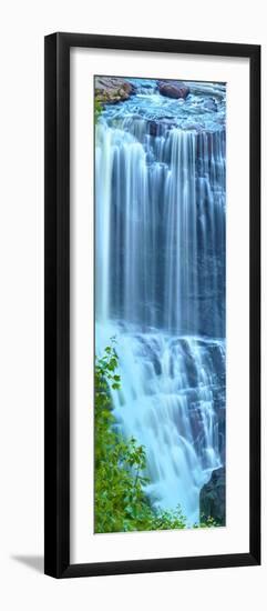 Vertical Water I-James McLoughlin-Framed Photographic Print