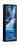 Vertical Water III-James McLoughlin-Framed Premier Image Canvas