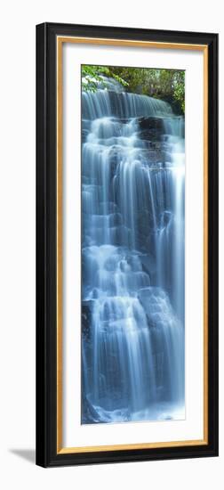 Vertical Water VI-James McLoughlin-Framed Photographic Print