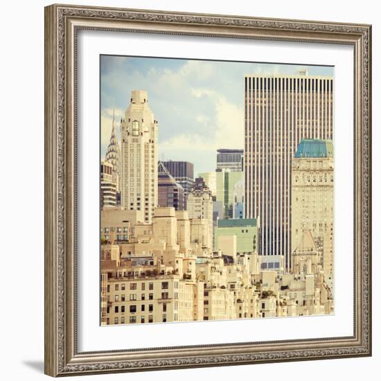 Vertical-Irene Suchocki-Framed Giclee Print