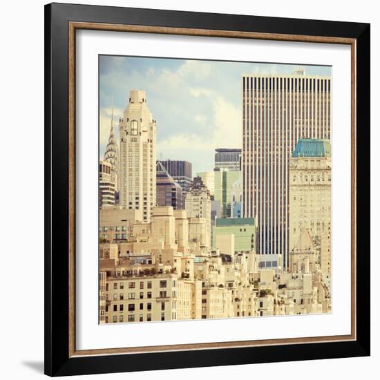 Vertical-Irene Suchocki-Framed Giclee Print