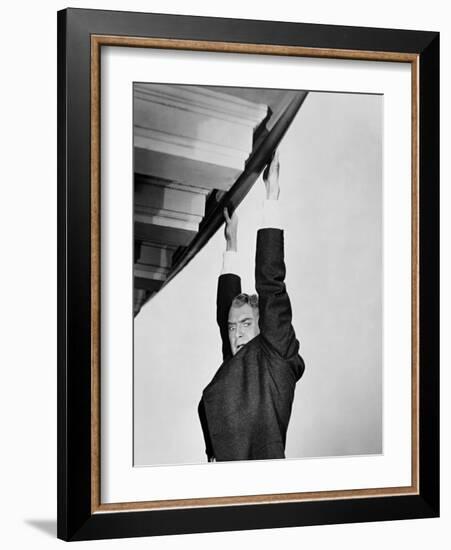 Vertigo, 1958-null-Framed Photographic Print