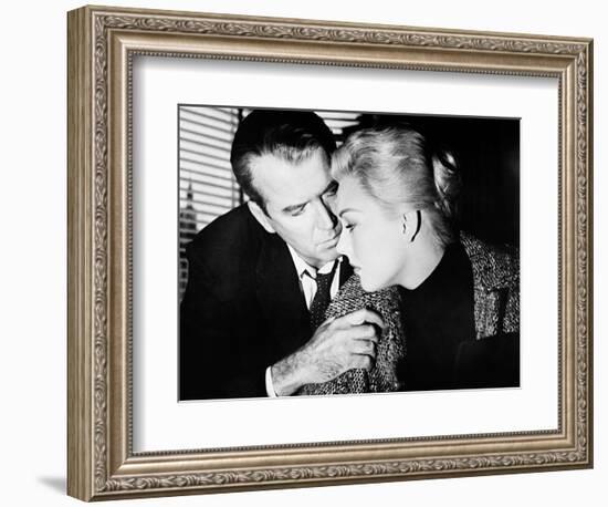 Vertigo, 1958-null-Framed Photographic Print