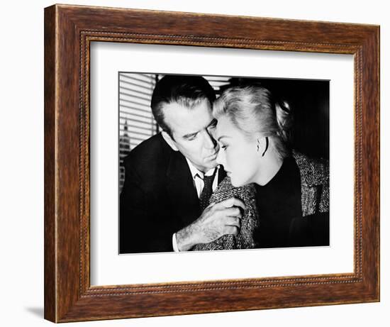 Vertigo, 1958-null-Framed Photographic Print