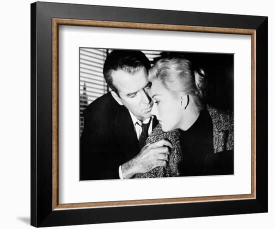 Vertigo, 1958-null-Framed Photographic Print