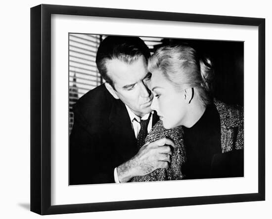 Vertigo, 1958-null-Framed Photographic Print