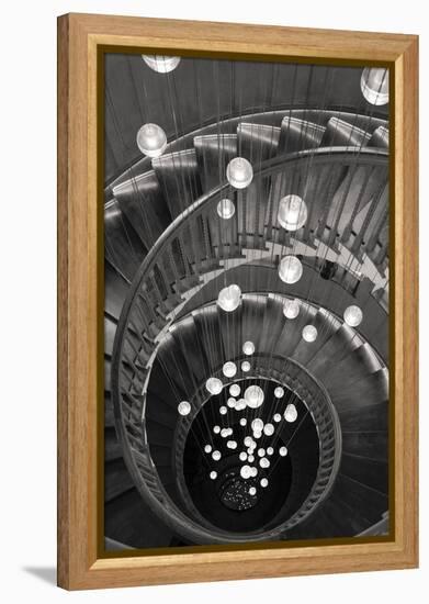 Vertigo 2-Doug Chinnery-Framed Premier Image Canvas