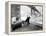 Vertigo, James Stewart, Kim Novak, 1958-null-Framed Stretched Canvas