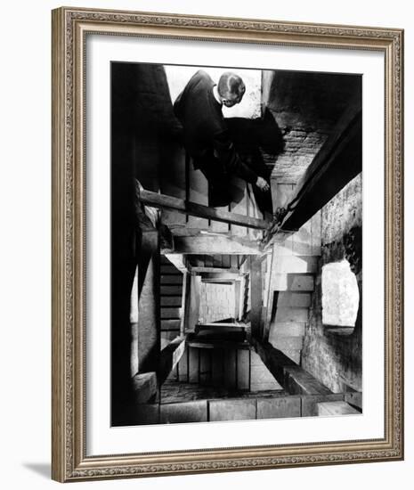 Vertigo-null-Framed Photo