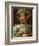 Vertumnus, 1591-Giuseppe Arcimboldo-Framed Premium Giclee Print