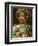 Vertumnus, 1591-Giuseppe Arcimboldo-Framed Premium Giclee Print