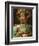 Vertumnus, 1591-Giuseppe Arcimboldo-Framed Premium Giclee Print