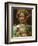 Vertumnus, 1591-Giuseppe Arcimboldo-Framed Premium Giclee Print