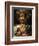 Vertumnus - Rudolf Ii, C1590-Giuseppe Arcimboldi-Framed Giclee Print