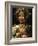 Vertumnus - Rudolf Ii, C1590-Giuseppe Arcimboldi-Framed Giclee Print