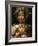 Vertumnus - Rudolf Ii, C1590-Giuseppe Arcimboldi-Framed Giclee Print