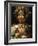 Vertumnus - Rudolf Ii, C1590-Giuseppe Arcimboldi-Framed Giclee Print
