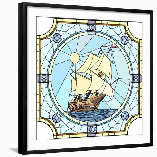 Art Print, , large