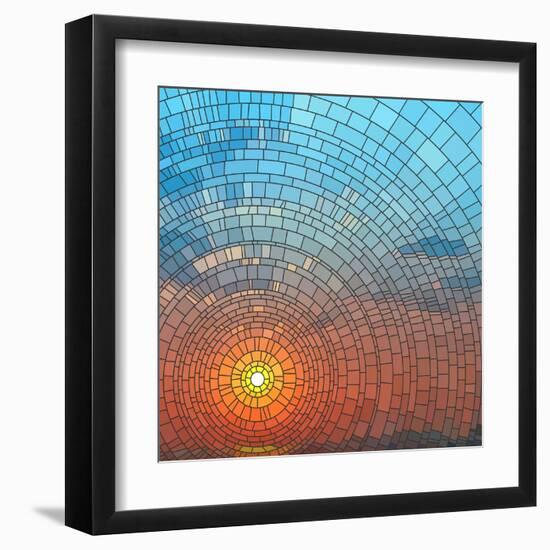 Art Print, , large