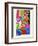 Verve - Danseuse creole-Henri Matisse-Framed Premium Edition