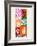 Verve - Fleurs de neige-Henri Matisse-Framed Premium Edition