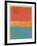 Verve II-Katharine McGuinness-Framed Giclee Print