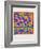 Verve - Lierre en fleur-Henri Matisse-Framed Premium Edition