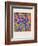 Verve - Lierre en fleur-Henri Matisse-Framed Premium Edition