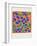 Verve - Lierre en fleur-Henri Matisse-Framed Premium Edition