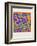 Verve - Lierre en fleur-Henri Matisse-Framed Premium Edition