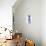 Verve - Nu bleu I-Henri Matisse-Premium Edition displayed on a wall