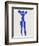 Verve - Nu bleu I-Henri Matisse-Framed Premium Edition