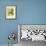 Verve - Nu bleu IV-Henri Matisse-Framed Premium Edition displayed on a wall