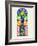 Verve - Nuit de Noel-Henri Matisse-Framed Premium Edition