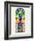 Verve - Nuit de Noel-Henri Matisse-Framed Premium Edition